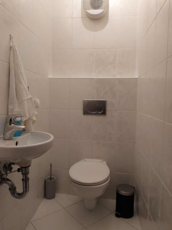 Apartamento Kate & Jenny - Two-level In The Old Town *