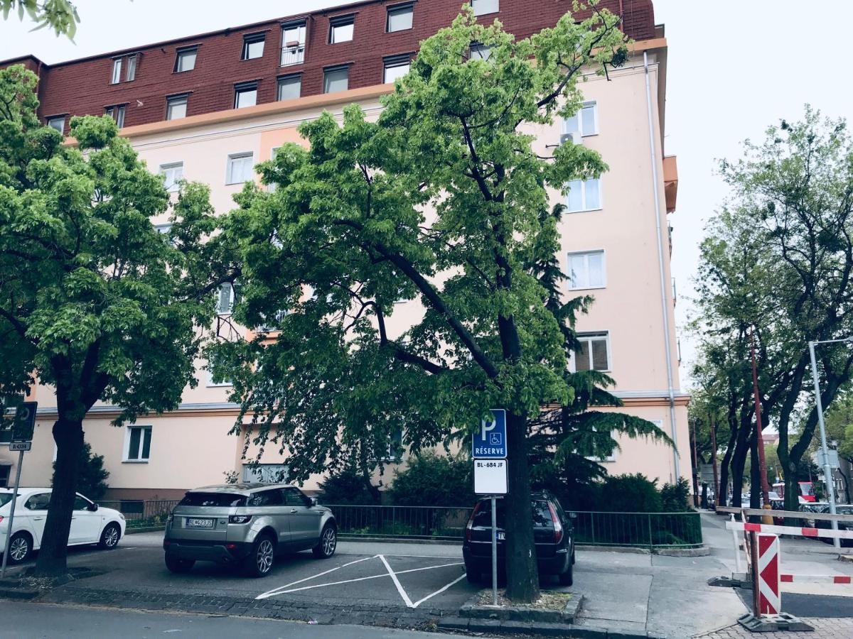 Prikopova 2 Apartment