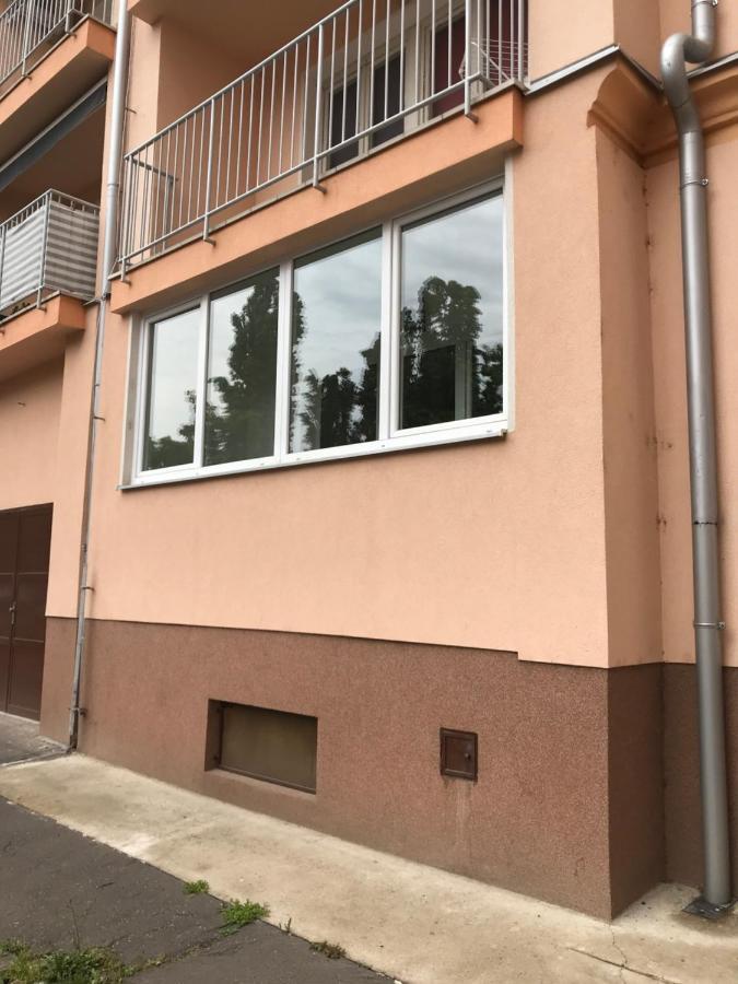 Prikopova 2 Apartment Bratislava