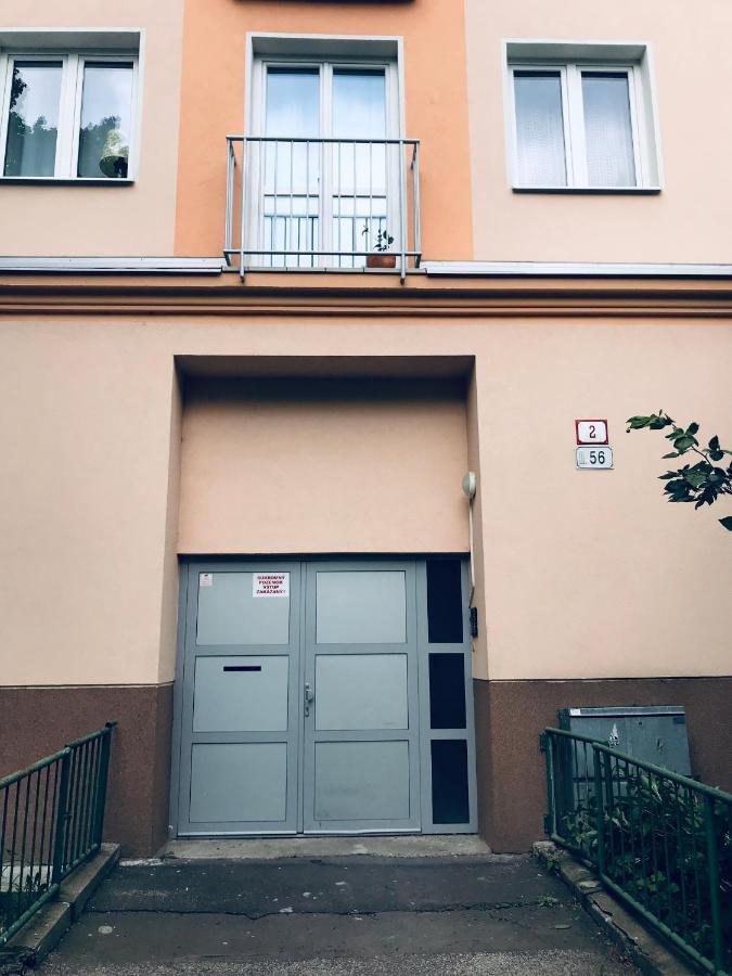 Prikopova 2 Apartment *