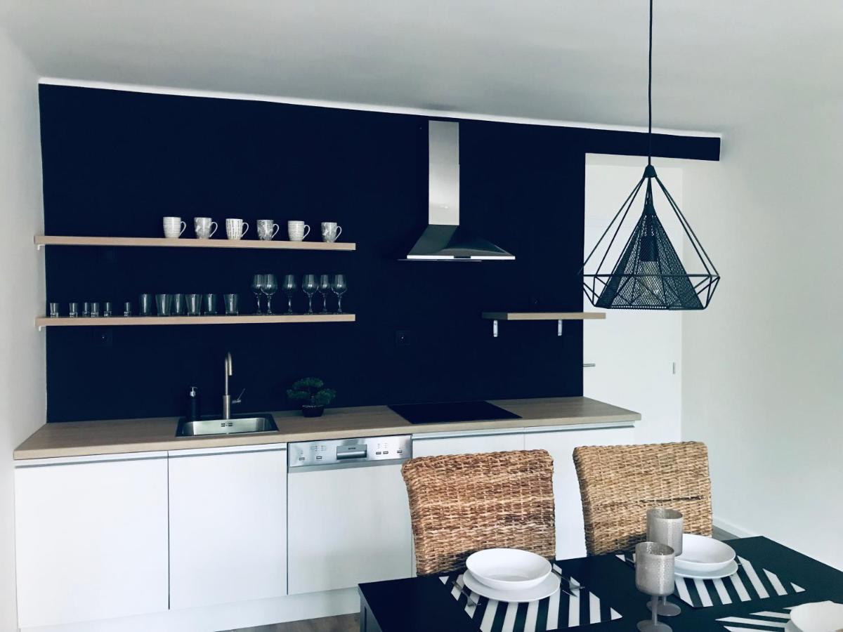Prikopova 2 Apartment