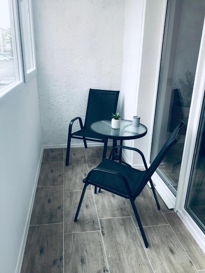 Prikopova 2 Apartment Bratislava