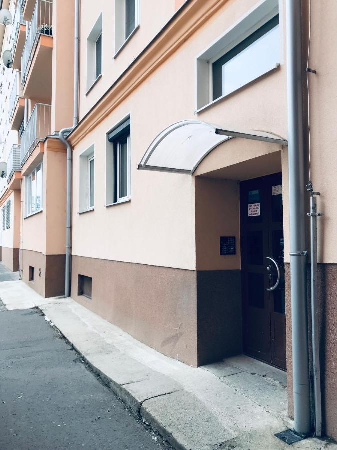 Prikopova 2 Apartment *
