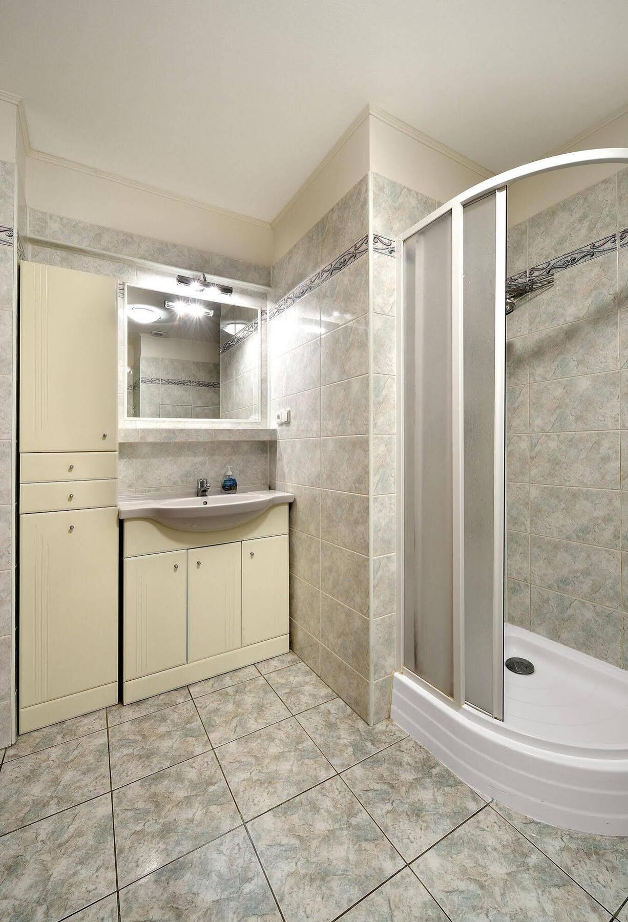 Ambiente Serviced - District Ii Pressburg