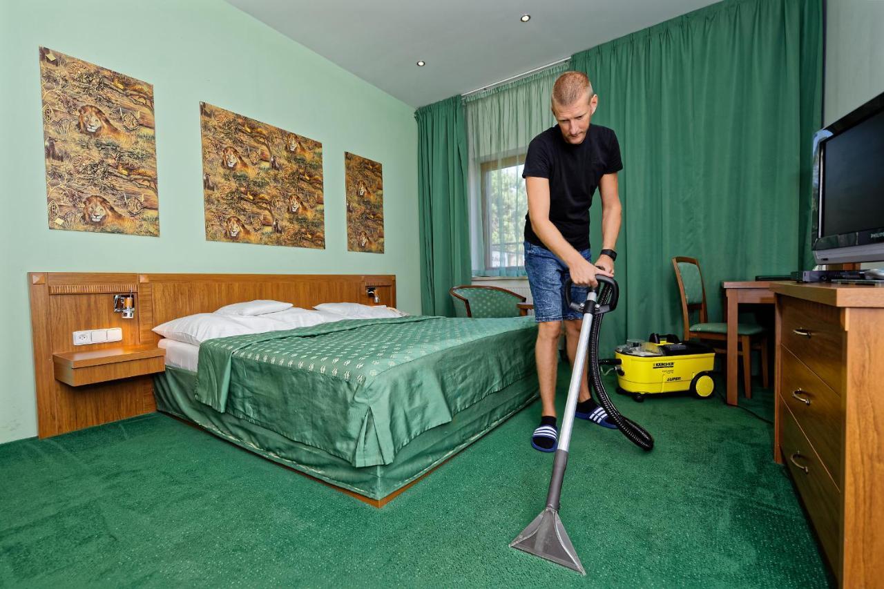 Hotel Max 3*