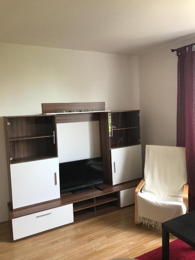 Studio Zahradnicka Bratislava