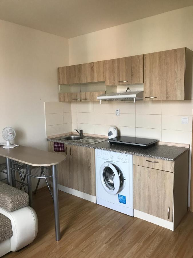 Studio Zahradnicka Apartment Bratislava