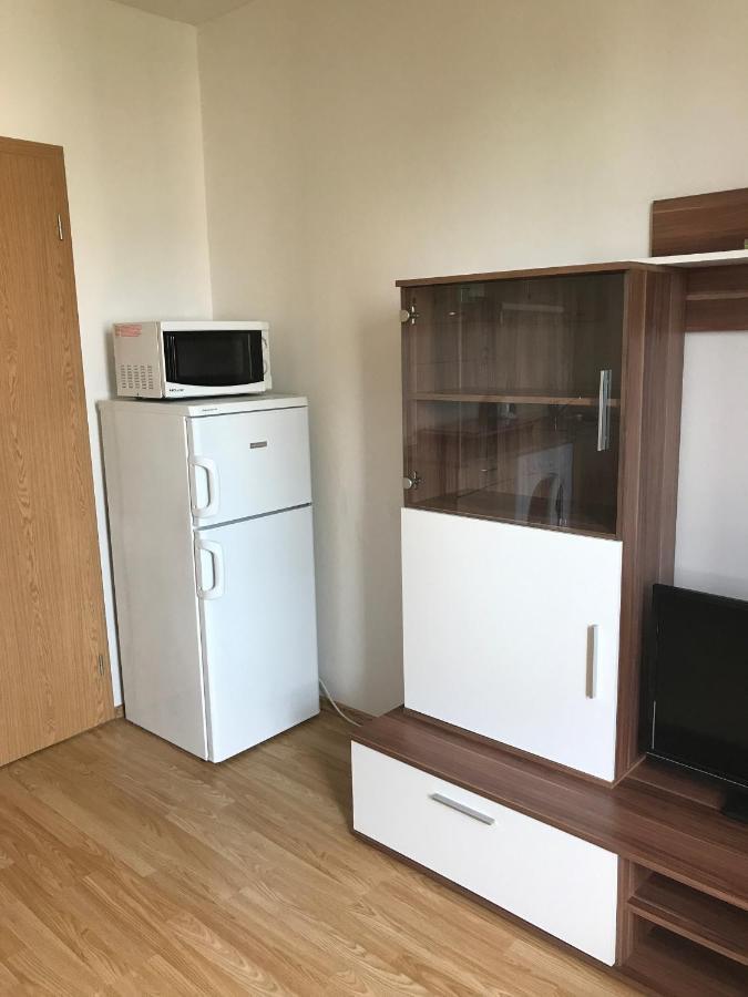 Studio Zahradnicka Apartment Bratislava
