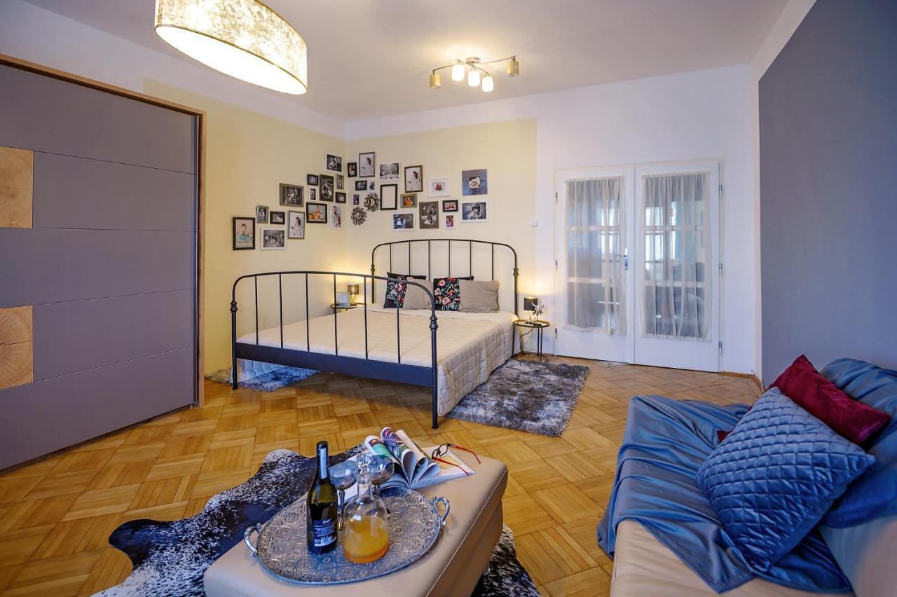 Apartment Alexis *