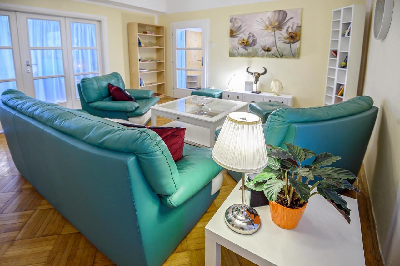 Apartment Alexis