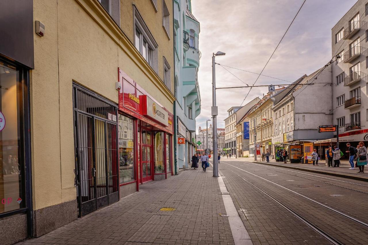Alexis Bratislava