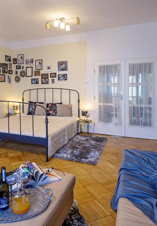 Alexis Apartment Bratislava