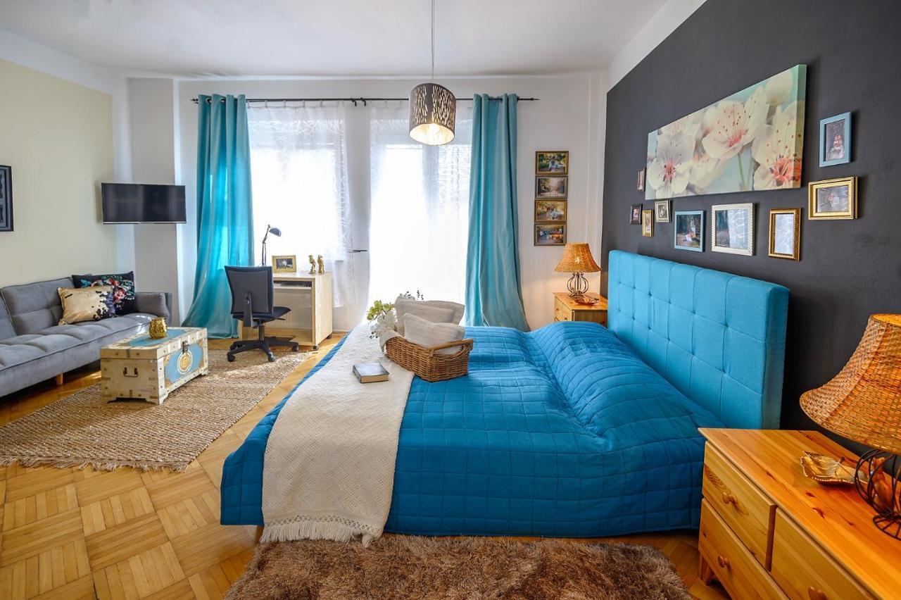 Apartment Alexis Bratislava