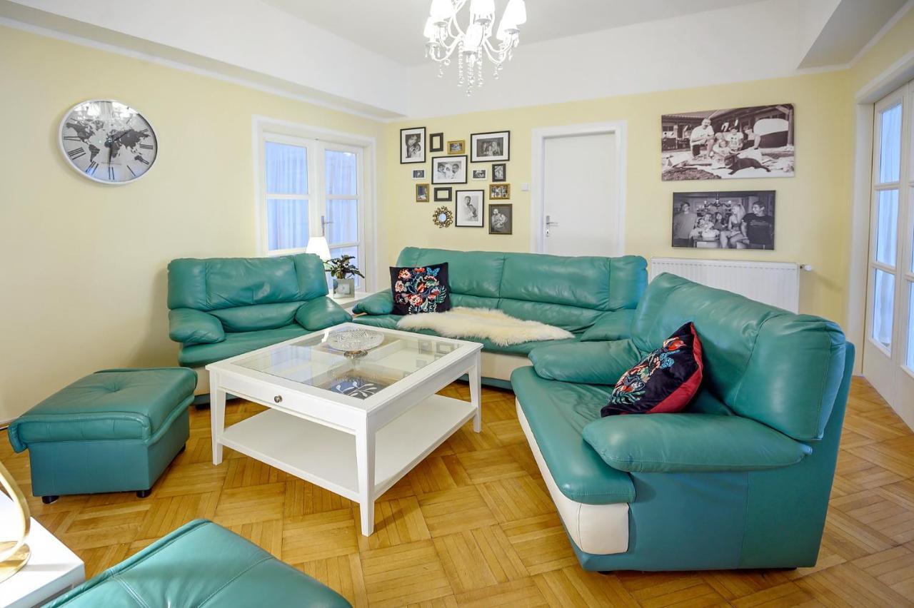 Alexis Apartment Bratislava