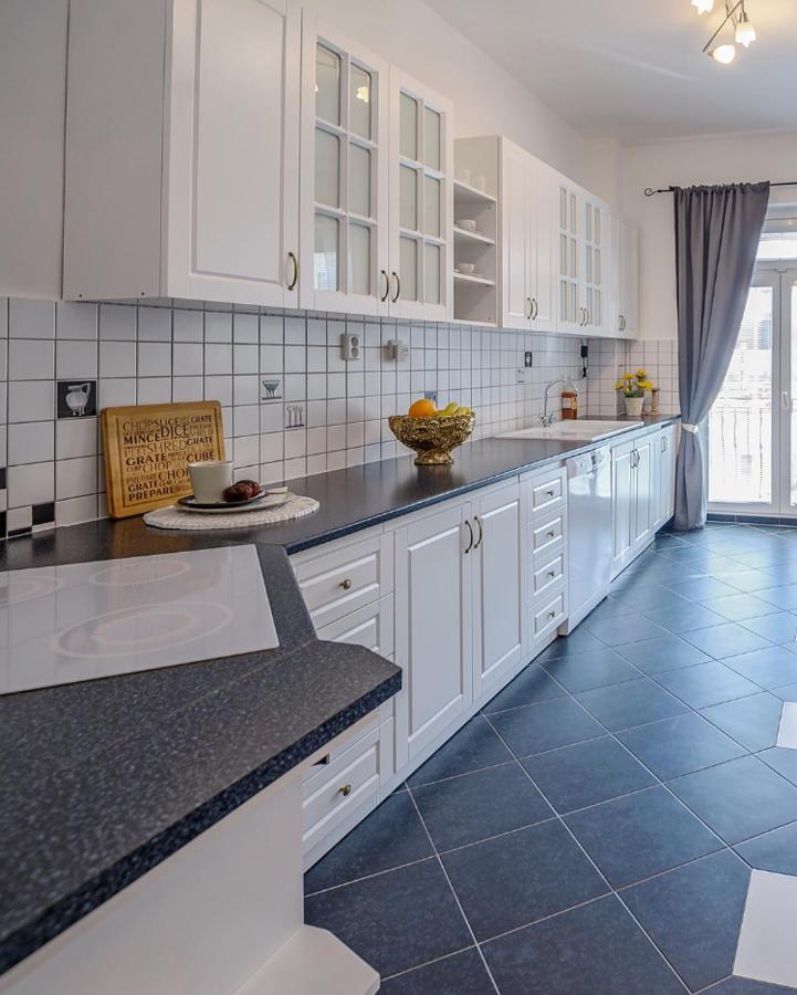 Apartment Alexis Bratislava