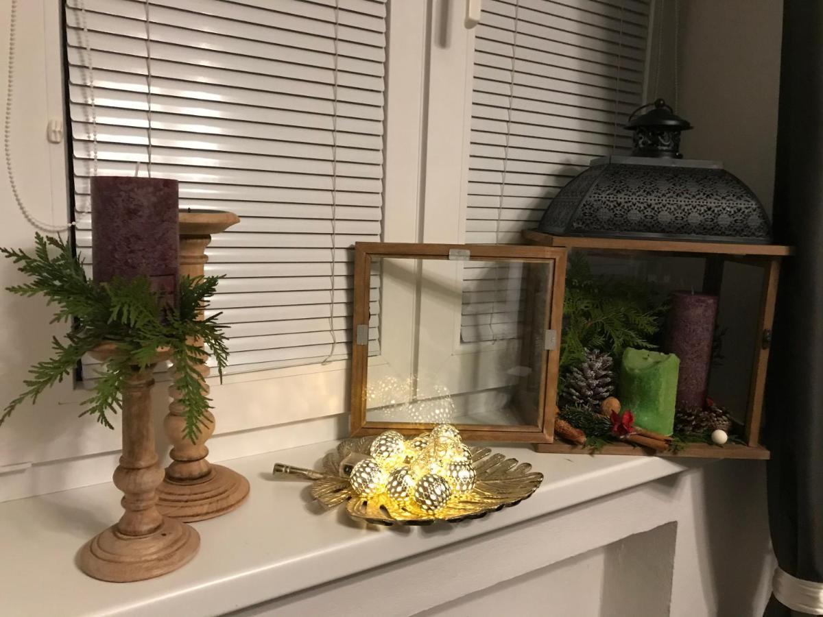Apartment Alexis