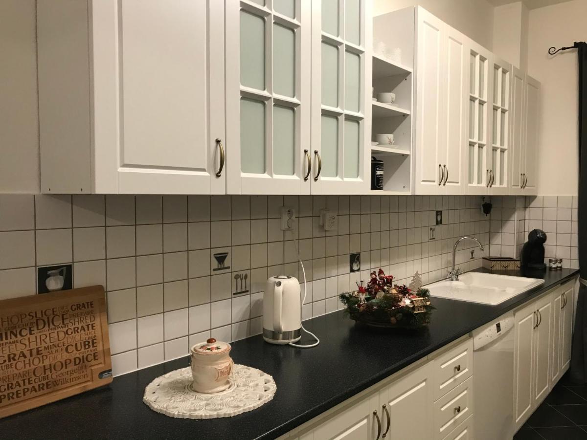 Apartment Alexis