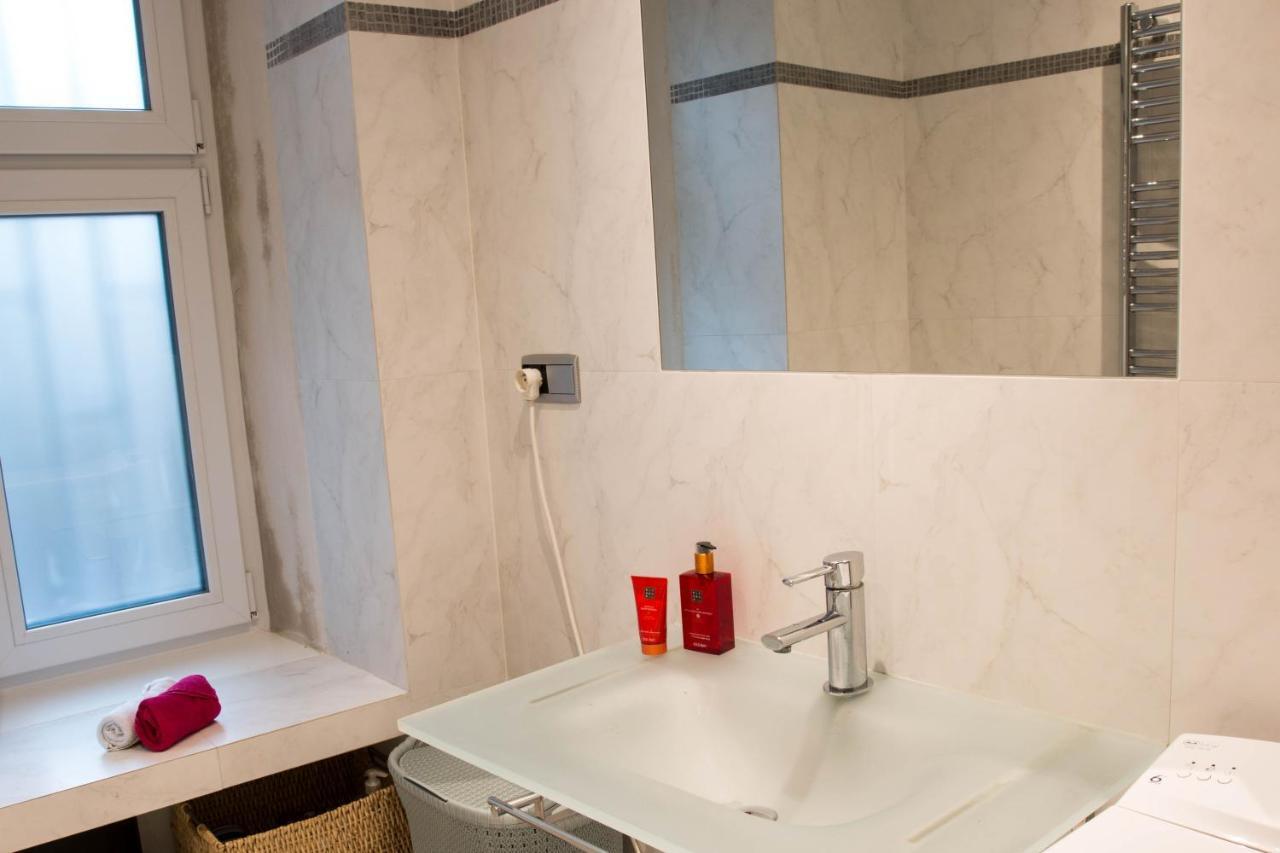 Apartmán Ivanita *