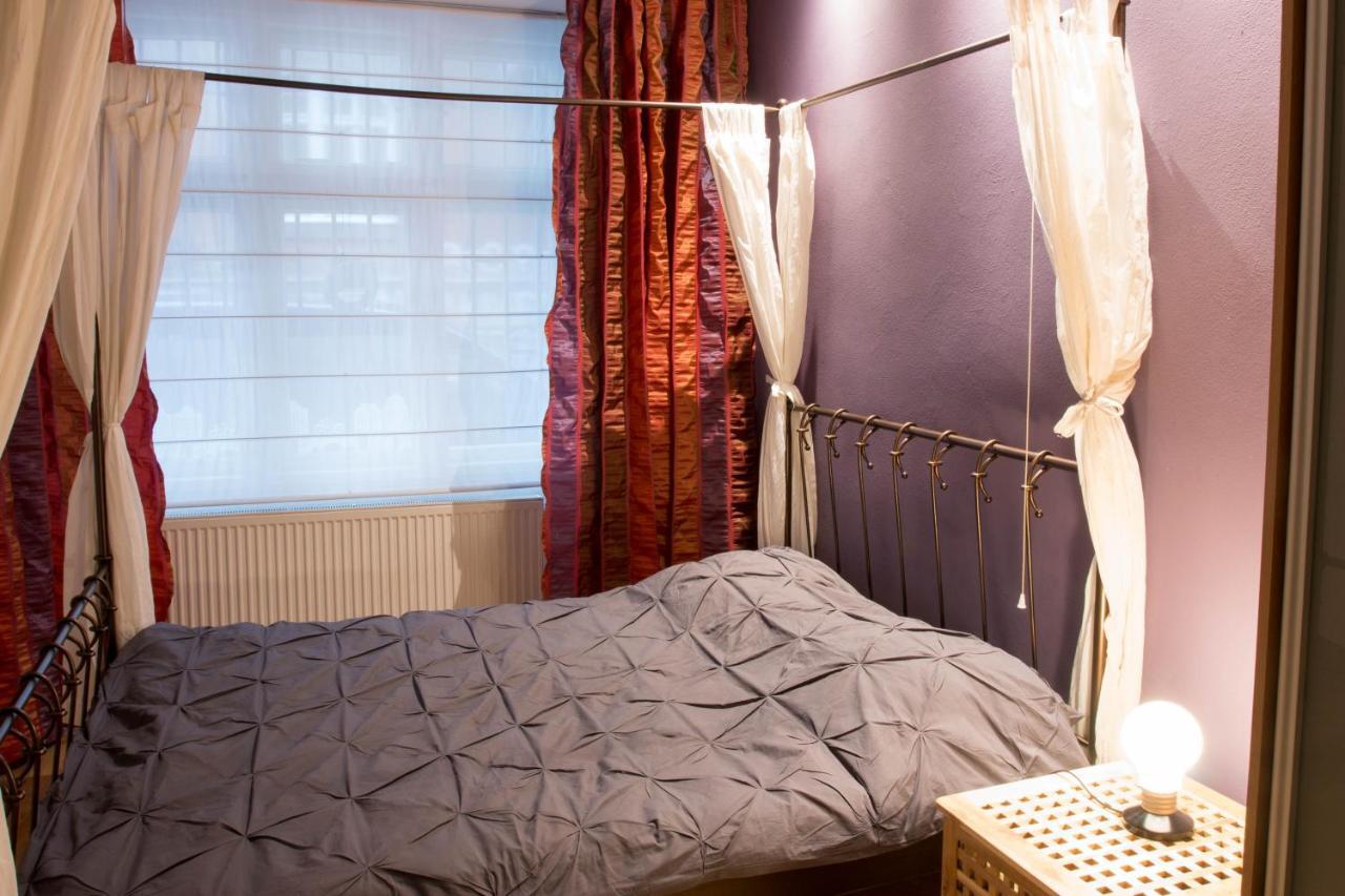Ivanita Apartmán *