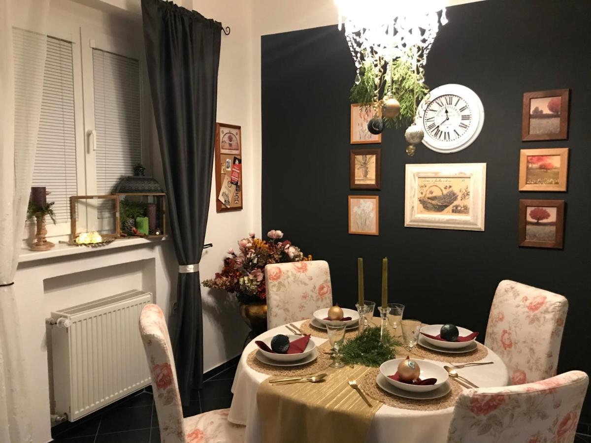 Apartment Alexis *
