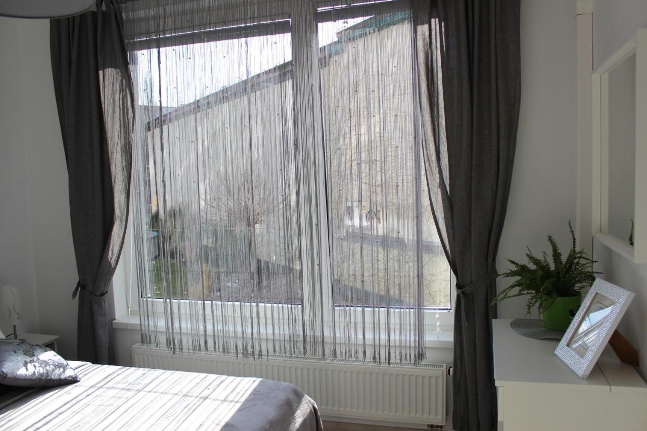 Apartment Leo Augustus *